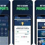 sports bet mobile